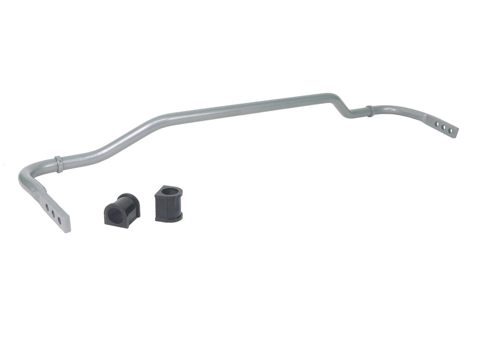 Rear Sway Bar - 22mm 3 Point Adjustable to Suit Holden Commodore VE, VF and HSV