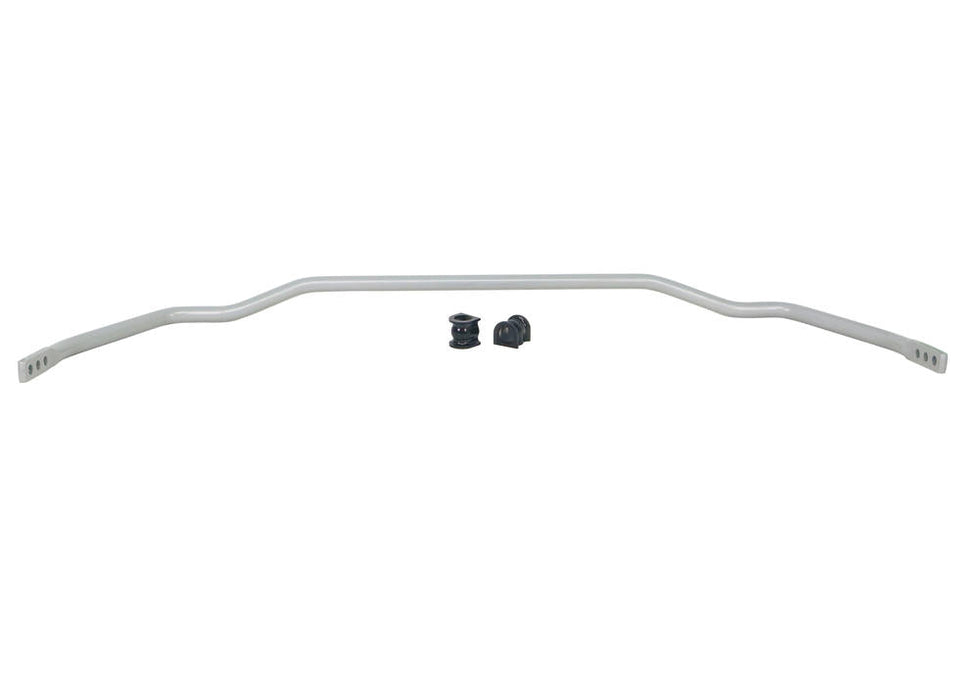 Rear Sway Bar - 22mm 3 Point Adjustable to Suit Honda Accord CL, CM