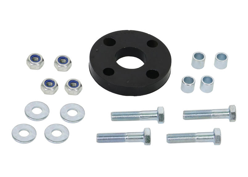 Front Steering Coupling - Bushing Kit to Suit Holden Torana LH, LX