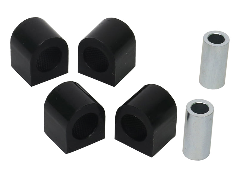 Rear Panhard Rod - Bushing Kit to Suit Holden Barina and Suzuki Swift