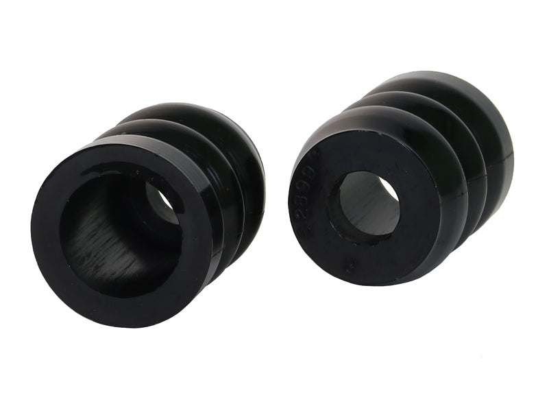 Bump Stop - Bushing Kit