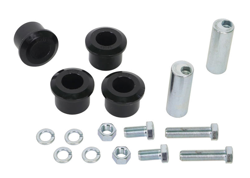 Rear Camber/Toe Kit - 2 Bolt Design to Suit Holden Commodore VN-VZ and HSV