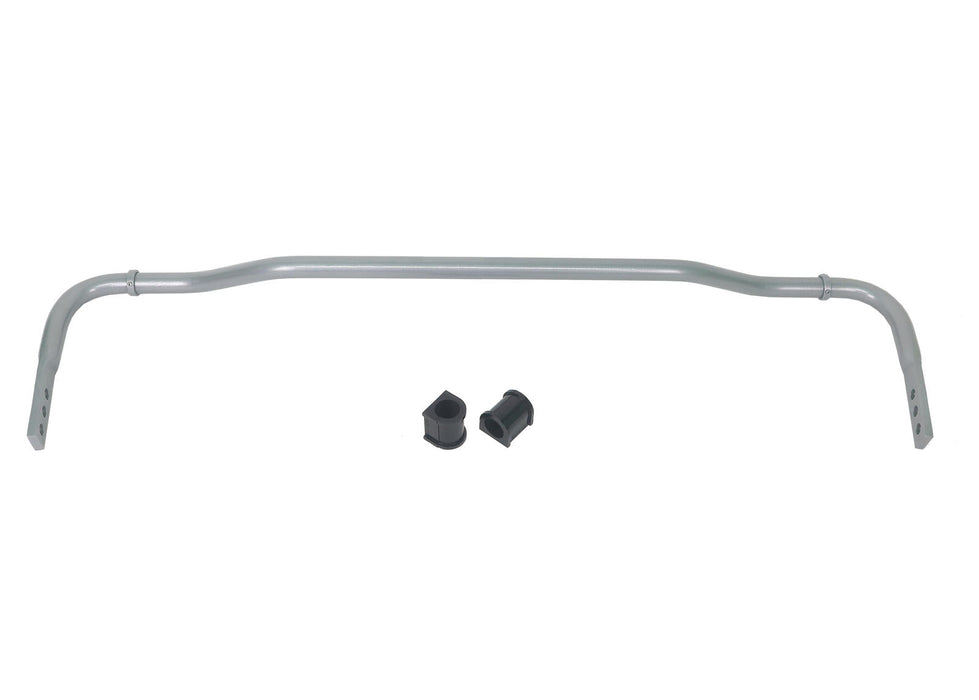 Rear Sway Bar - 22mm 3 Point Adjustable to Suit Holden Commodore VE, VF and HSV