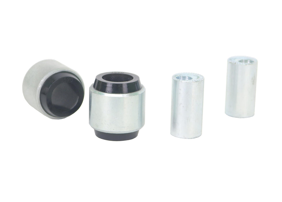 Rear Control Arm Lower Rear - Inner Bushing Kit-Double Offset to Suit Honda Accord and Euro CL