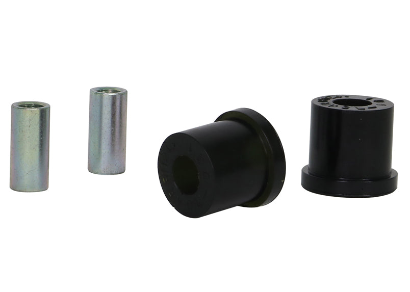 Front Alternator/Aircon/Psteer Mount - Bushing Kit to Suit Volvo 240, 260, 740, 760 and 850