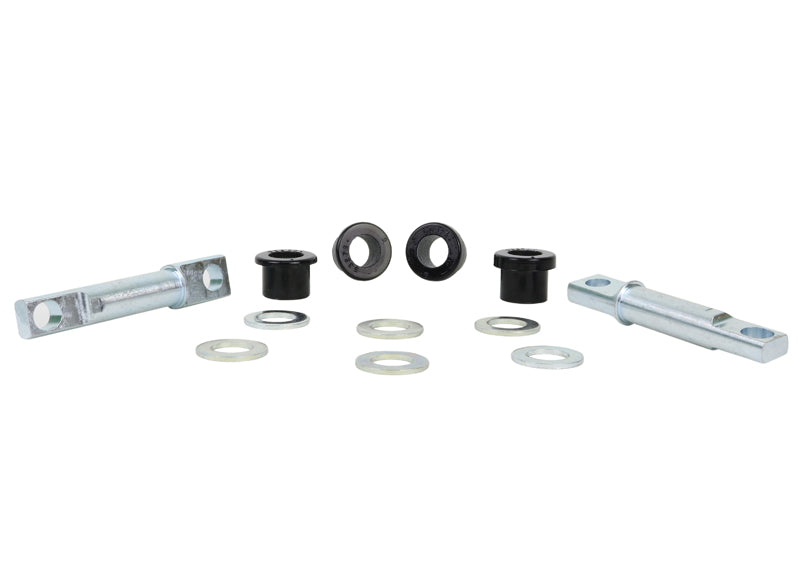 Front Control Arm Lower - Inner Front Bushing Kit to Suit Toyota Camry, Avalon and Holden Apollo