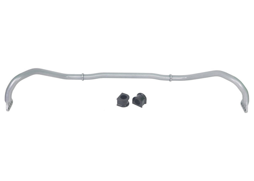 Front Sway Bar - 30mm 4 Point Adjustable to Suit Holden Commodore VE, VF and HSV