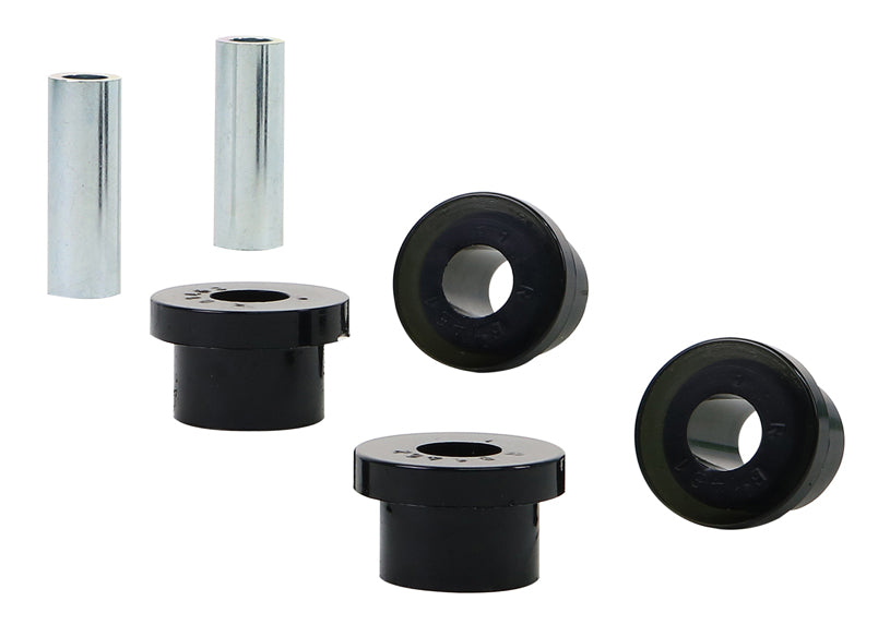 Rear Control Arm Lower - Inner Rear Bushing Kit to Suit Holden Barina, Suzuki Cultus and Swift