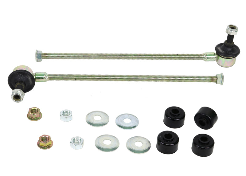 Sway Bar Link to Suit Mitsubishi Galant and Nissan Maxima, NX/NXR, Patrol and Pulsar