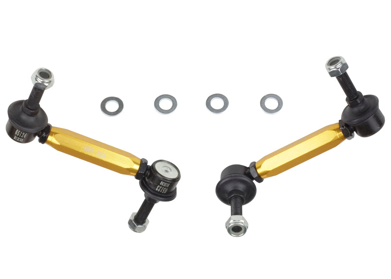 Rear Sway Bar Link to Suit BMW, Honda, Hyundai, Mazda and Toyota