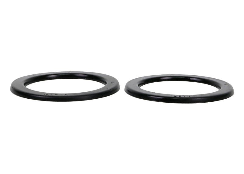 Coil Spring Pad - Bushing Kit 6mm Ride Height to Suit Ford Falcon/Fairlane, Mustang Classic, Holden HQ-WB and Torana