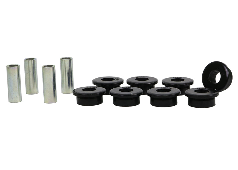 Rear Control Arm Lower - Outer Bushing Kit to Suit Honda Civic VIII Gen and Integra DC5