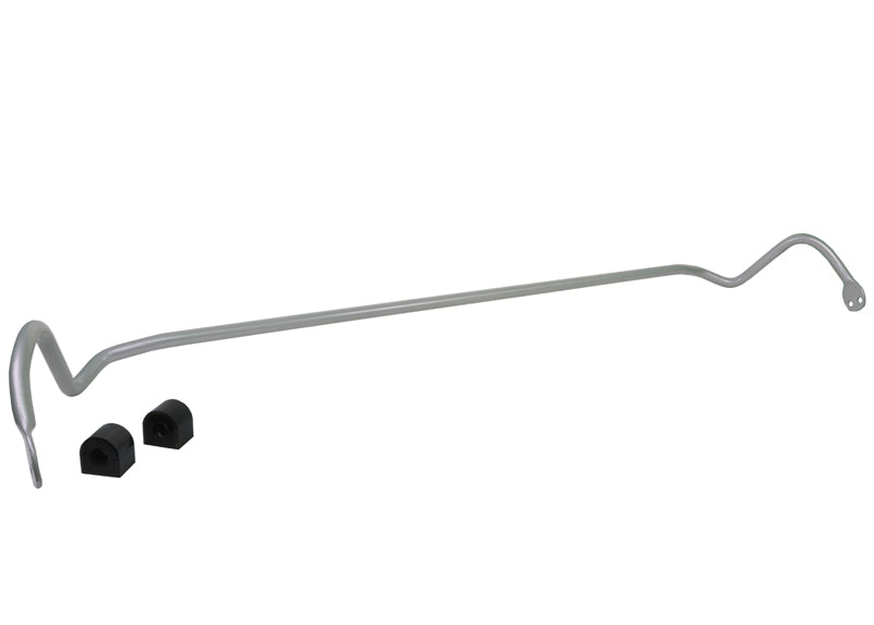 Rear Sway Bar - 18mm 2 Point Adjustable to Suit Chrysler 300C and Dodge Challenger, Charger