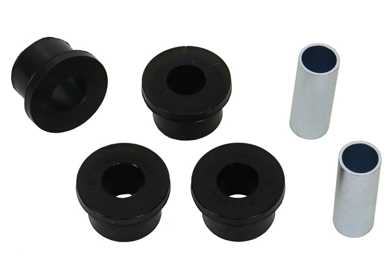 Front Control Arm Lower - Inner Front Bushing Kit to Suit Holden Barina, Suzuki Baleno, Cultus and Swift