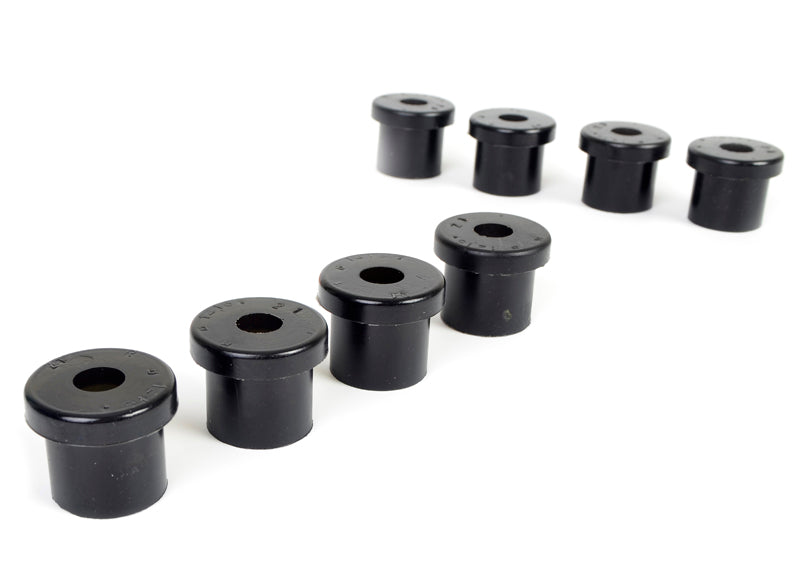 Leaf Spring - Bushing Kit to Suit Holden Barina and Suzuki Sierra, Swift