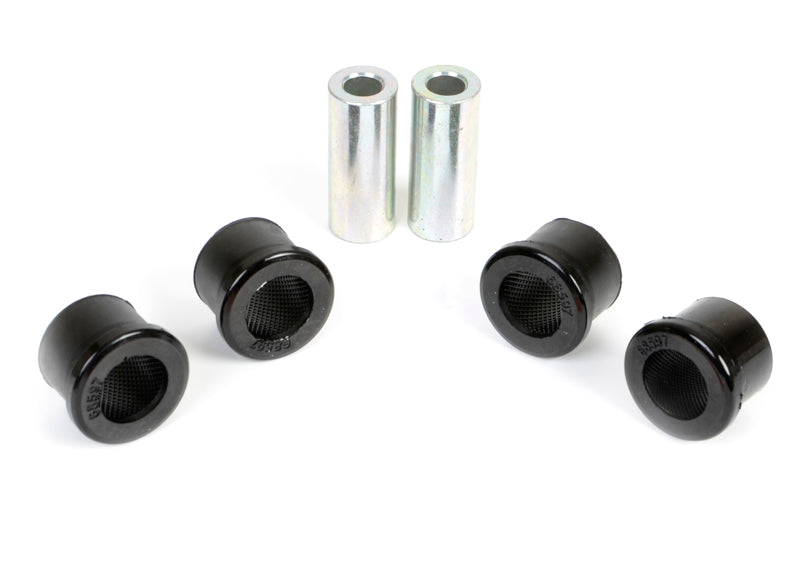 Front Control Arm Lower - Inner Front Bushing Kit to Suit Nissan Micra, Pulsar and Tiida