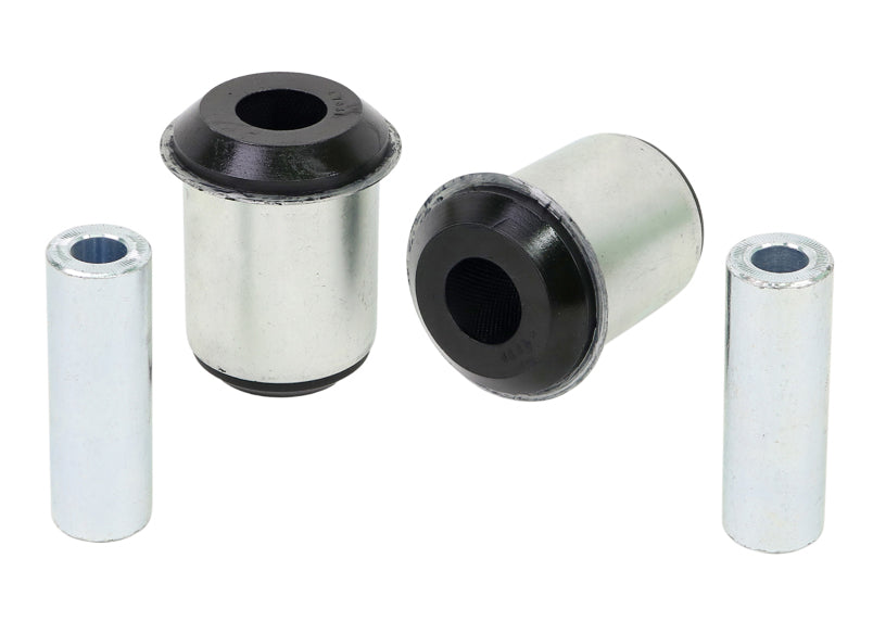 Control Arm Lower - Inner Rear Bushing Kit