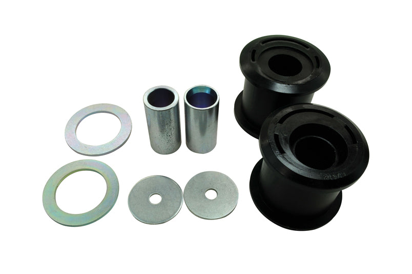 Front Control Arm Lower - Inner Rear Bushing Double Offset Kit to Suit Holden Astra, Cruze and Volt