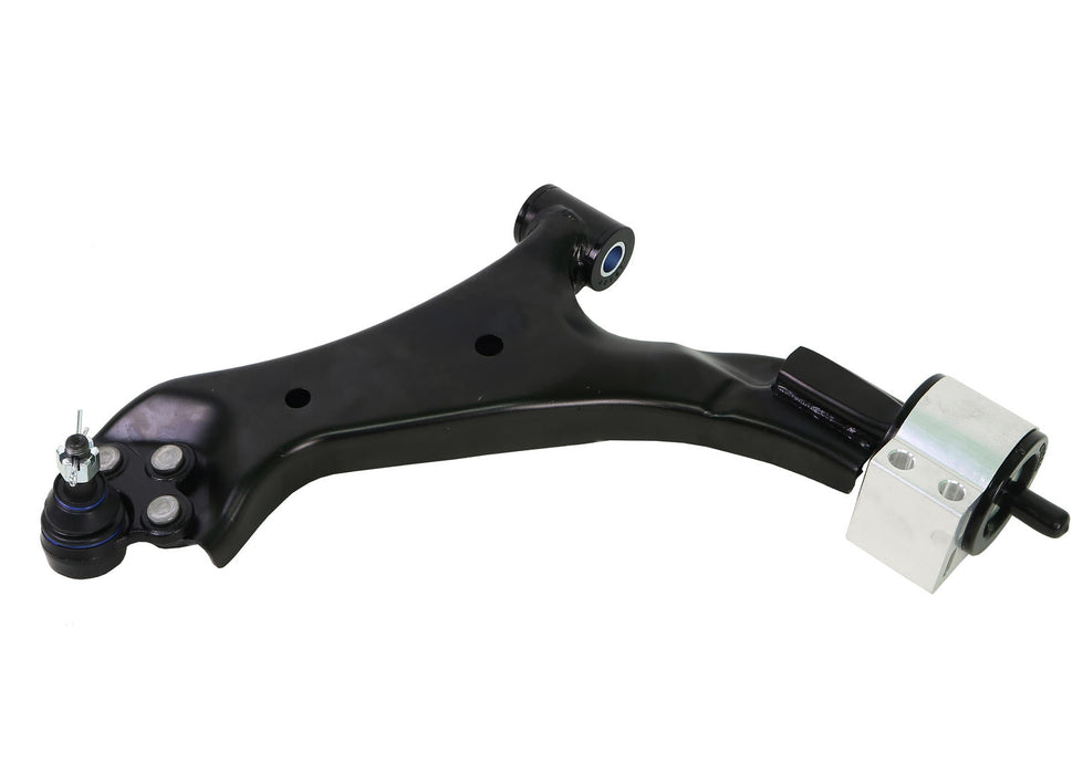 Front Control Arm Lower - Arm Left to Suit Holden Captiva CG