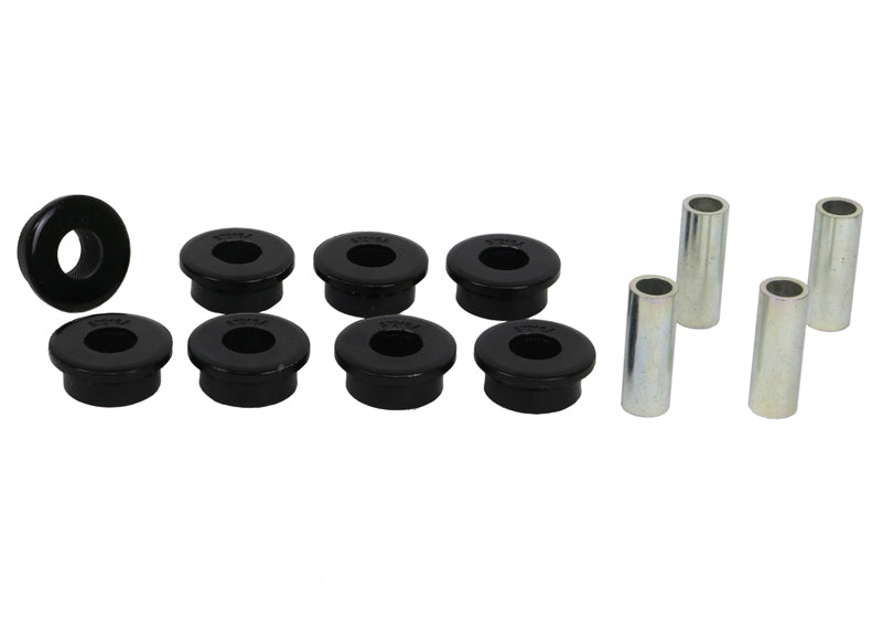 Rear Control Arm Lower - Outer Bushing Kit to Suit Honda Civic VIII Gen and Integra DC5