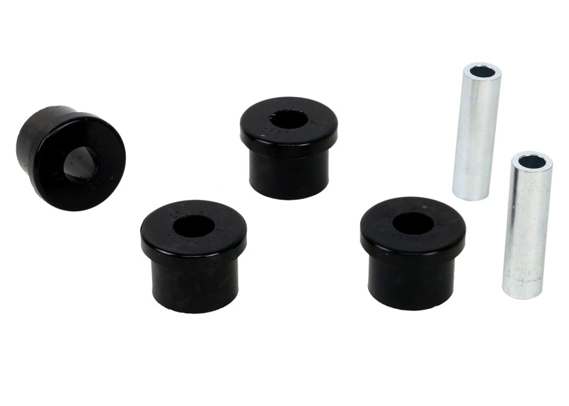 Rear Control Arm - Bushing Kit to Suit Holden Commodore VN-VZ and HSV