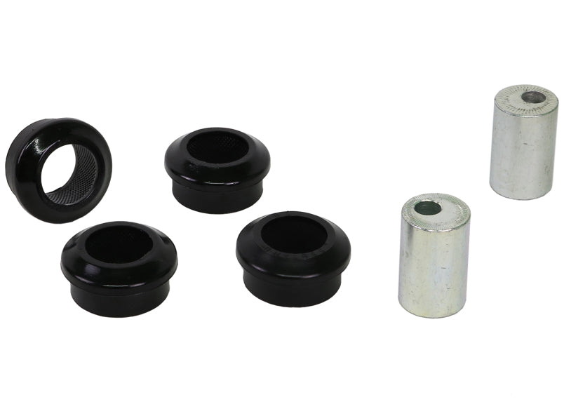 Front Control Arm Lower - Bushing Kit Double Offset to Suit Holden Commodore VE, VF and HSV