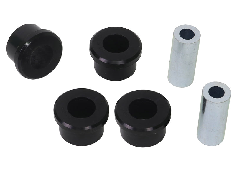 Front Control Arm Lower - Inner Rear Bushing Kit to Suit Holden Adventra, Crewman VY, VZ and HSV