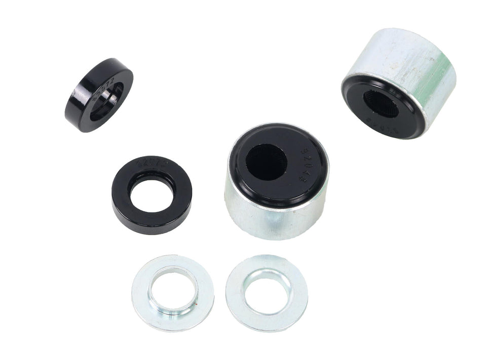 Front Control Arm Lower - Inner Rear Bushing Double Offset Kit to Suit Nissan Pulsar N16