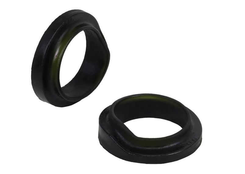 Front Coil Spring Pad - Upper Bushing Kit Standard Height to Suit Holden Commodore VB-VS and HSV