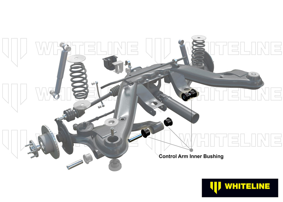 Rear Camber/Toe Kit - Single Bolt Design Incl Removal Tool to Suit Holden Commodore VN-VZ and HSV