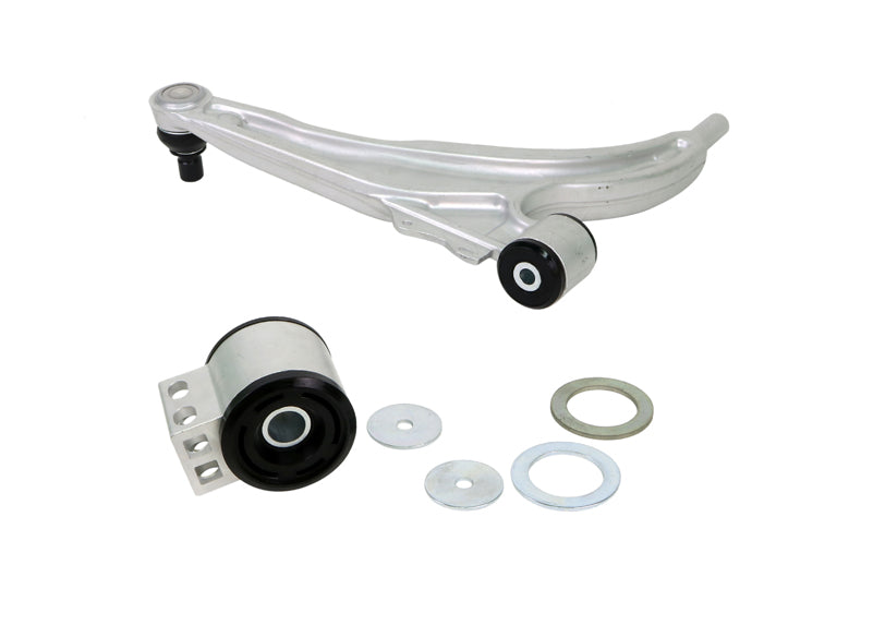 Front Control Arm Lower - Arm Left to Suit Holden Cruze JG, JH