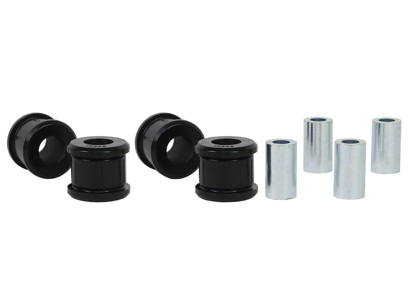 Front Control Arm Upper - Bushing Kit to Suit Holden, Isuzu and LDV