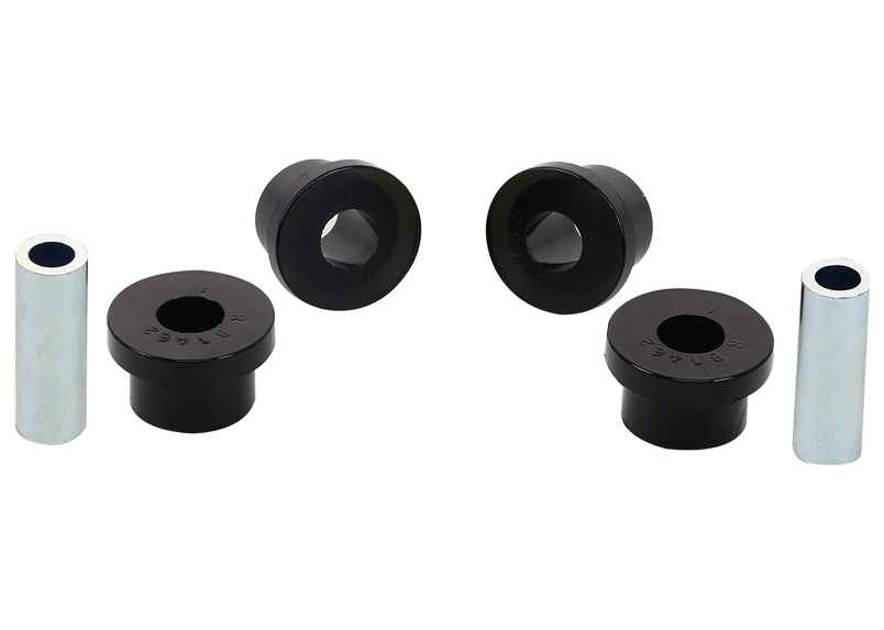 Rear Control Arm Lower - Inner Rear Bushing Kit to Suit Holden Barina, Suzuki Cultus and Swift