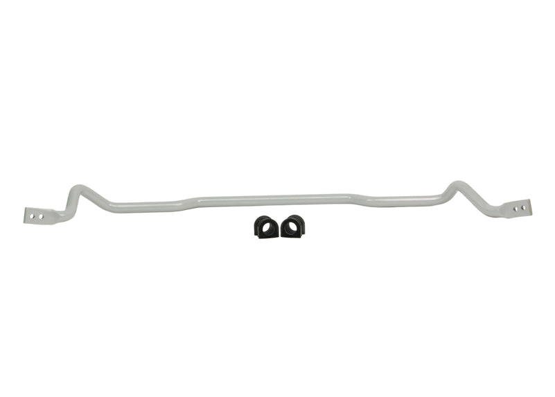 Rear Sway Bar - 24mm 2 Point Adjustable to Suit Honda Civic VII Gen and Integra DC5