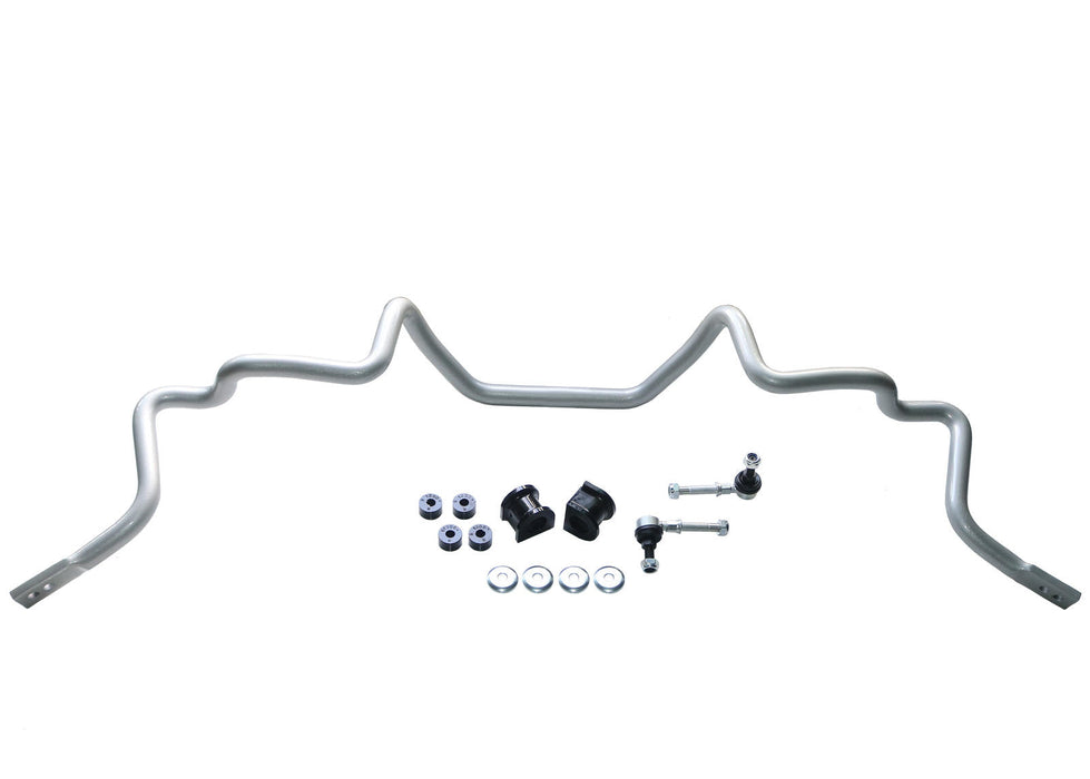 Front Sway Bar - 24mm 2 Point Adjustable to Suit Honda Integra DC2, DC4