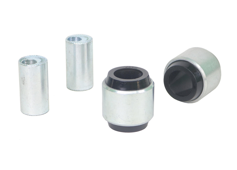 Rear Control Arm Lower Rear - Inner Bushing Kit-Double Offset to Suit Honda Accord and Euro CL