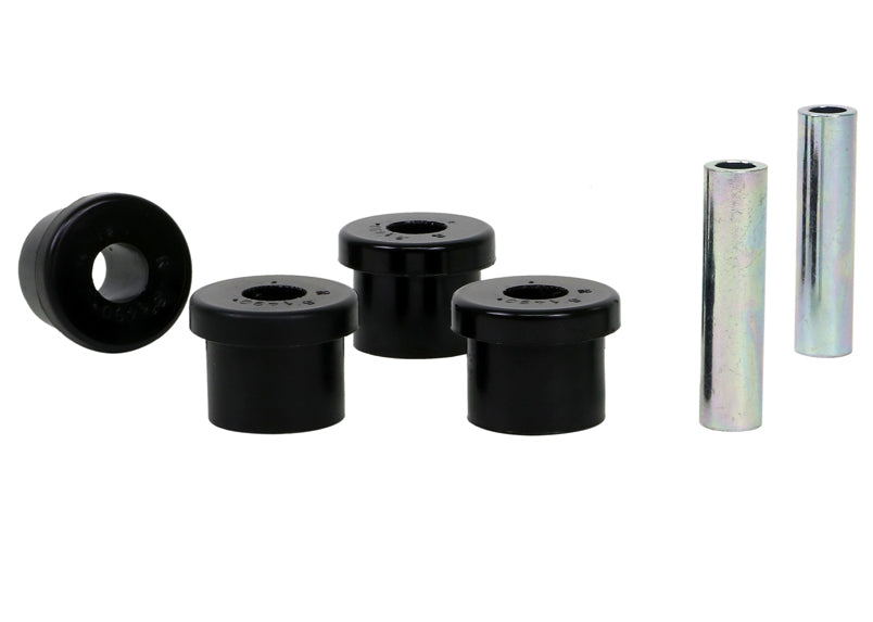 Rear Trailing Arm Lower - Front Bushing Kit to Suit Holden Gemini TX-TG