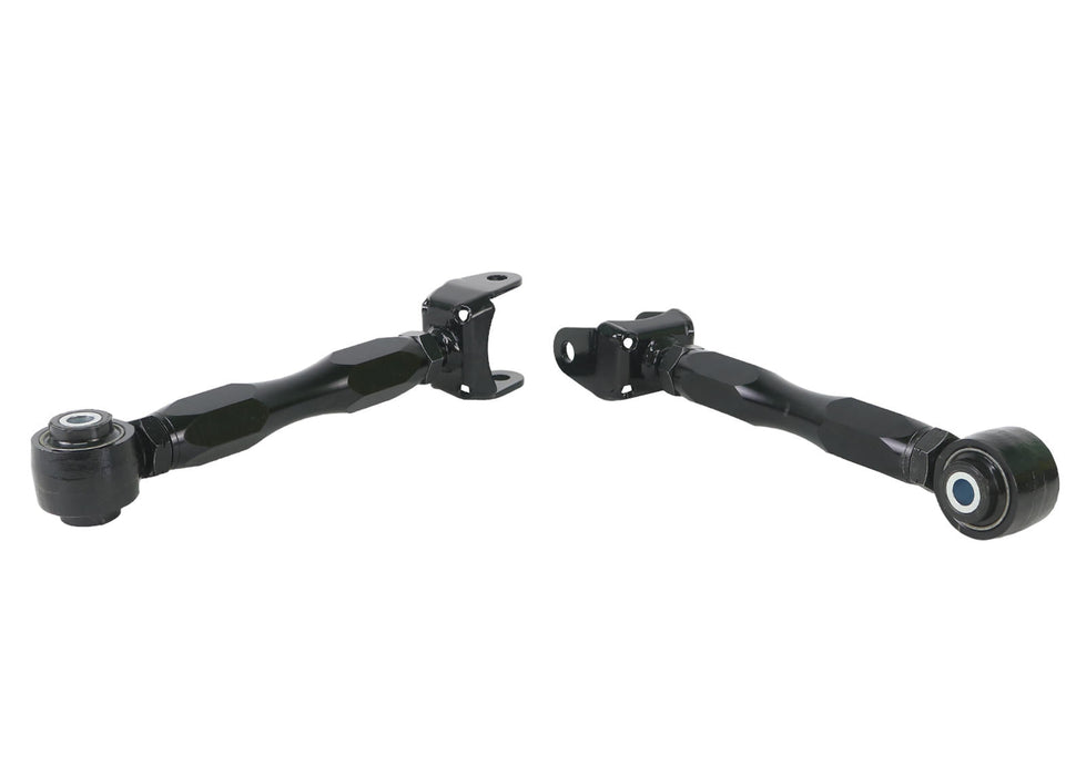 Control Arm Lower Front - Arm to Suit Toyota Yaris GR XP AWD