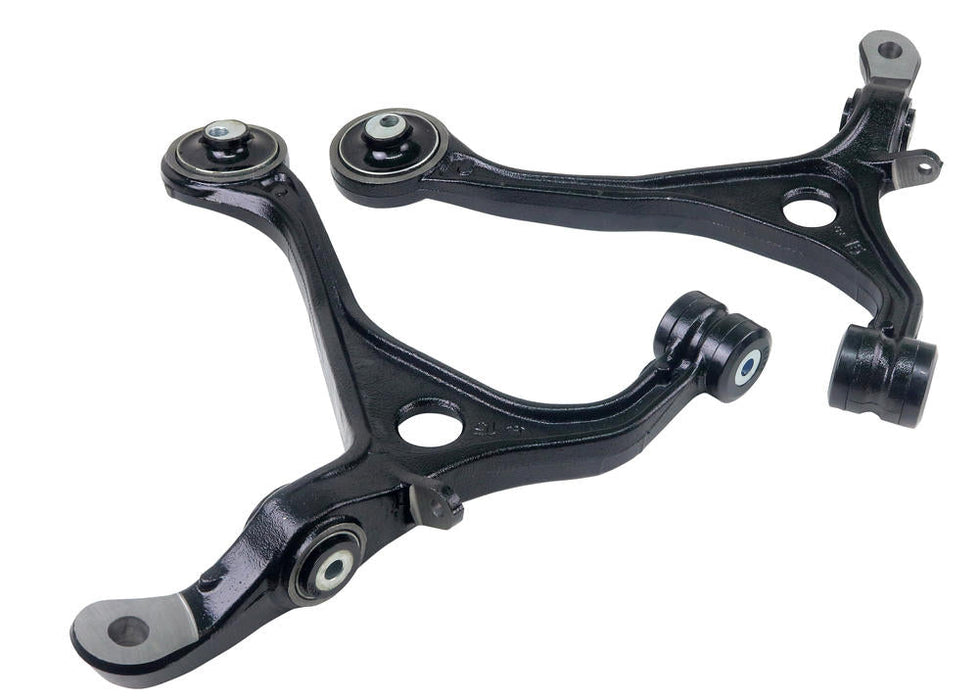 Front Control Arm Lower - Arm Assembly Performance Caster Correction to Suit Honda Accord and Euro CL, CM