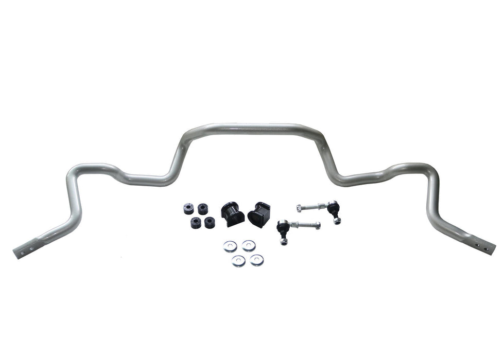 Front Sway Bar - 27mm 2 Point Adjustable to Suit Honda Integra DC2, DC4