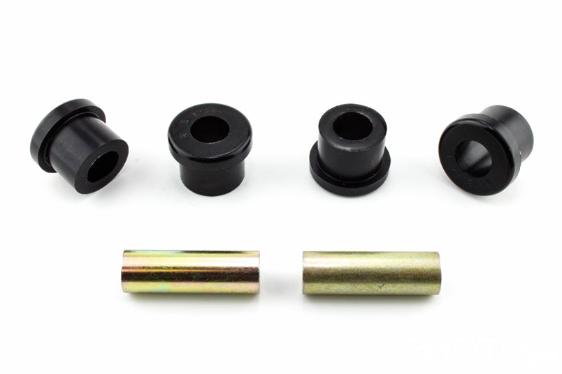 Front Control Arm Lower - Inner Front Bushing Kit to Suit Holden Nova and Toyota Celica, Corolla, Cressida, Prius, Rav 4