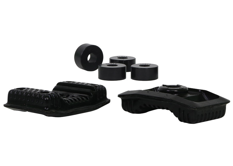 Front Crossmember - To Chassis Bushing Kit to Suit Holden HK, HT, HG