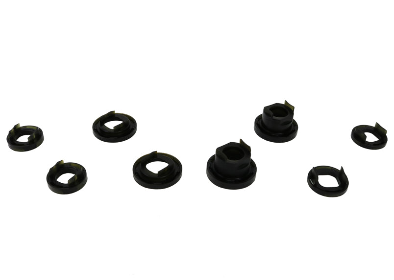 Rear Subframe - Bushing Kit to Suit Holden Commodore VE, VF and HSV