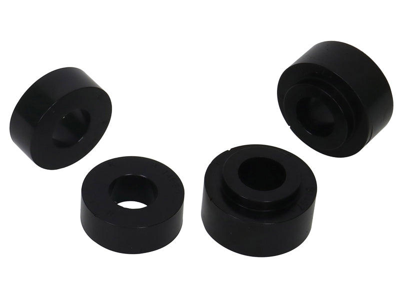 Front Radiator Support - Panel Mount Bushing Kit to Suit Holden HQ-HZ