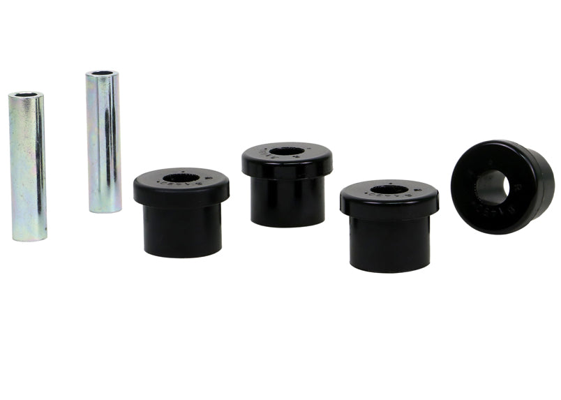 Rear Trailing Arm Lower - Front Bushing Kit to Suit Holden Gemini TX-TG