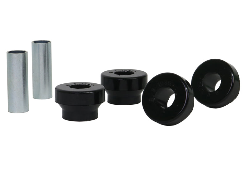 Front Strut Rod - To Chassis Bushing Kit to Suit Holden Torana LC, LJ