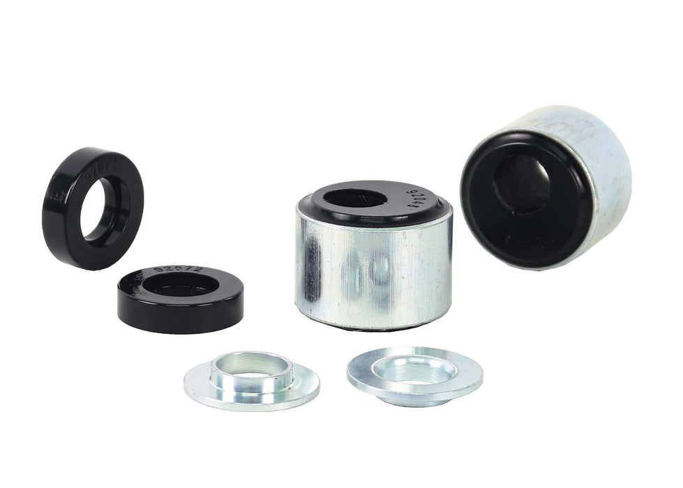 Front Control Arm Lower - Inner Rear Bushing Double Offset Kit to Suit Nissan Pulsar N16