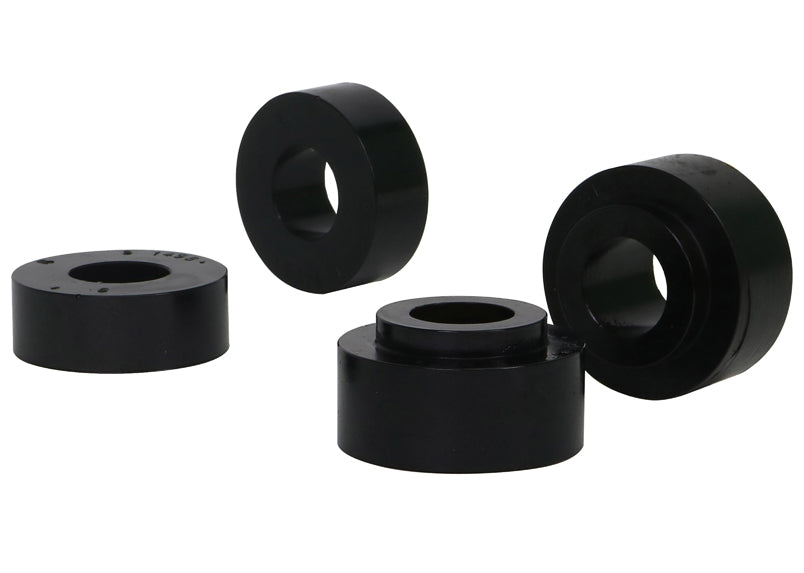 Front Radiator Support - Panel Mount Bushing Kit to Suit Holden HQ-HZ