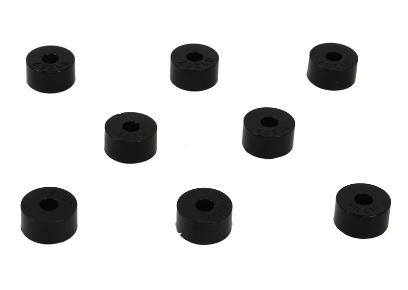 Shock Absorber - Bushing Kit to Suit Ford, Holden, Mazda and Toyota