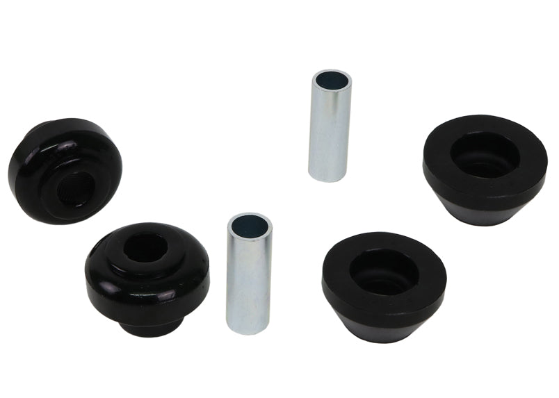 Front Strut Rod - To Chassis Bushing Kit to Suit Chrysler Valiant, Falcon/Fairlne XK-XF and Mustang Classic